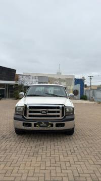 Foto do veículo FORD F-250 4.2 XLT SUPER DUTY 4X2 MANUAL