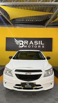Foto do veículo CHEVROLET ONIX 1.0 LS MANUAL