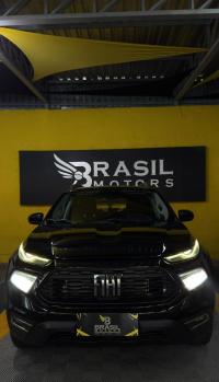 Foto do veículo FIAT TORO FREEDOM 1.3 T270 4X2 AUTOMÁTICO FLEX