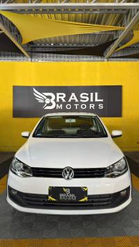 Foto do veículo VOLKSWAGEN (REPASSE) SAVEIRO CS 1.6 TRENDLINE MANUAL