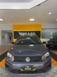 Foto do veículo VOLKSWAGEN VOYAGE 1.0 TRENDLINE MANUAL