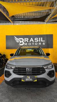 Foto do veículo FIAT PULSE 1.3 DRIVE AUTOMATICO