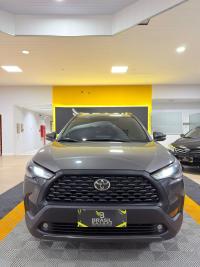 Foto do veículo TOYOTA COROLLA CROSS 2.0 XR AUTOMATICO
