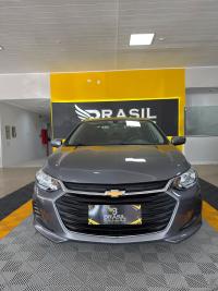 Foto do veículo CHEVROLET ONIX SEDAN PLUS 1.0 LT MANUAL