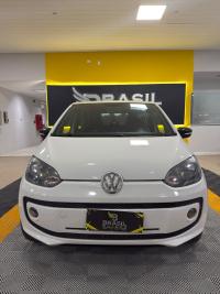 Foto do veículo VOLKSWAGEN UP 1.0 RUN MANUAL