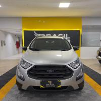 Foto do veículo FORD ECOSPORT 1.5 FREESTYLE AUTOMATICA