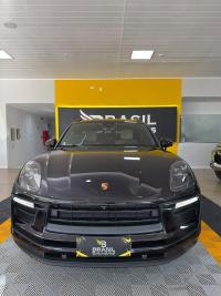 Foto do veículo PORSCHE PORSHE 2.0 MACAN AUTOMATICA