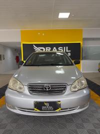 Foto do veículo TOYOTA (REPASSE) COROLLA 1.8 XEI MANUAL