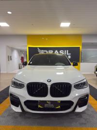 Foto do veículo BMW BMW X4 XDRIVE 30I AUTOMATICA