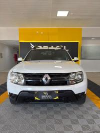 Foto do veículo RENAULT DUSTER 1.6 EXPRESSION MANUAL