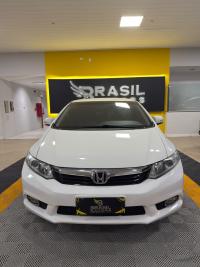 Foto do veículo HONDA CIVIC 2.0 LXR AUTOMATICO
