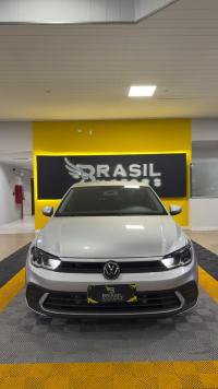 Foto do veículo VOLKSWAGEN POLO 1.0 CONFORTLINE AUTOMATICO