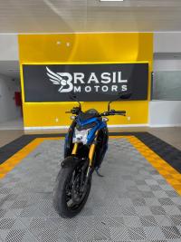 Foto do veículo SUZUKI SUZUKI GSX S1000