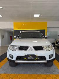 Foto do veículo MITSUBISHI TRITON HPE 3.5 V6 AUTOMATICA