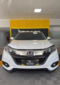 Foto do veículo HONDA HR-V 1.8 EX AUTOMATICA