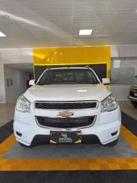 Foto do veículo CHEVROLET S10 2.8 LT AUTOMATICA