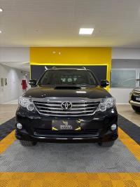 Foto do veículo TOYOTA SW4 3.0 SRV 4X4 AUTOMATICA