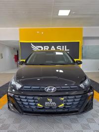 Foto do veículo HYUNDAI HB20 1.0 LIMITED MANUAL