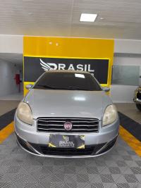 Foto do veículo FIAT (REPASSE) LINEA 1.8 ESSENCE MANUAL