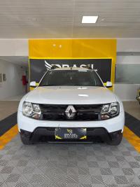Foto do veículo RENAULT DUSTER 1.6 EXPRESSION AUTOMATICA