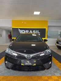 Foto do veículo TOYOTA COROLLA 2.0 XEI AUTOMATICO