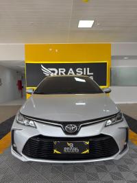 Foto do veículo TOYOTA COROLLA 2.0 XEI AUTOMATICO