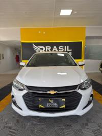 Foto do veículo CHEVROLET ONIX PLUS 1.0 LT MANUAL