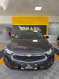 Foto do veículo CHEVROLET ONIX 1.0 LT MANUAL