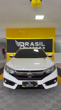 Foto do veículo HONDA CIVIC 2.0 EXL AUTOMATICO