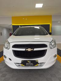 Foto do veículo CHEVROLET (REPASSE) SPIN 1.8 LT AUTOMATICA