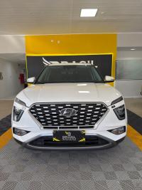 Foto do veículo HYUNDAI CRETA 1.0 LIMITED AUTOMATICA