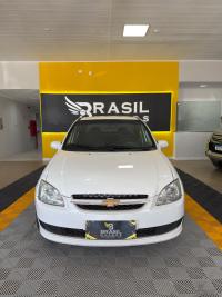 Foto do veículo CHEVROLET CLASSIC 1.0 LS MANUAL