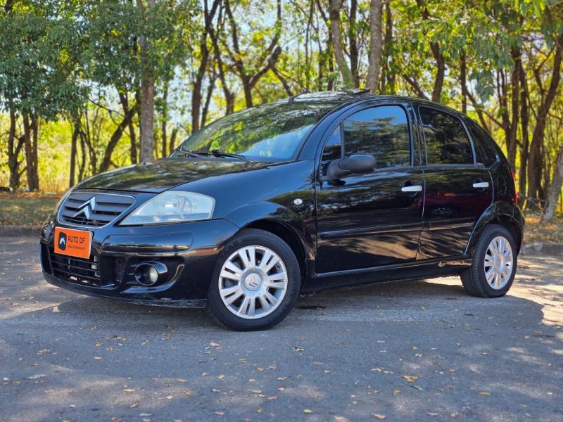 Foto do veículo CITROËN C3 EXCL 16 FLEX