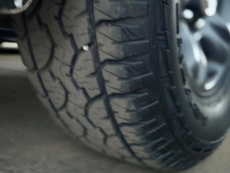 foto do HILUX SW4 D 2001