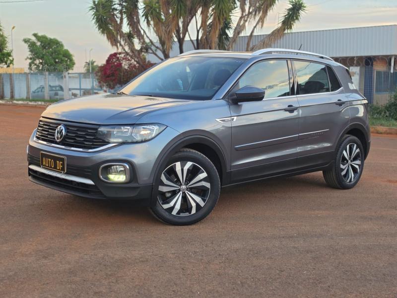 Foto do veículo VOLKSWAGEN T CROSS HL TSI AE