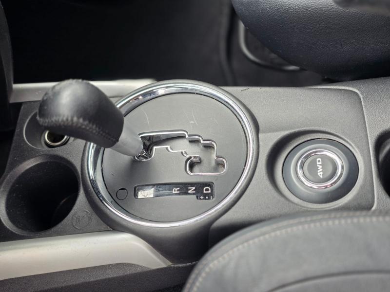 foto do ASX 2.0 AWD CVT 2016