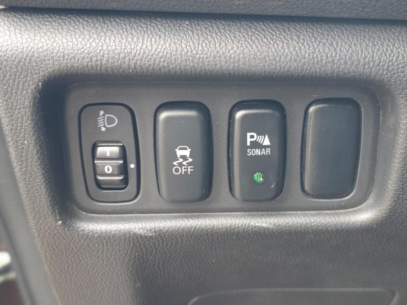 foto do ASX 2.0 AWD CVT 2016