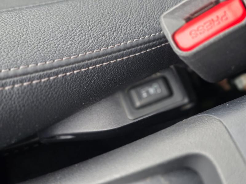 foto do ASX 2.0 AWD CVT 2016