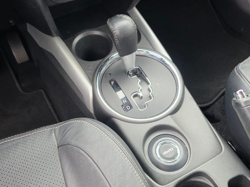 foto do ASX 2.0 AWD CVT 2016