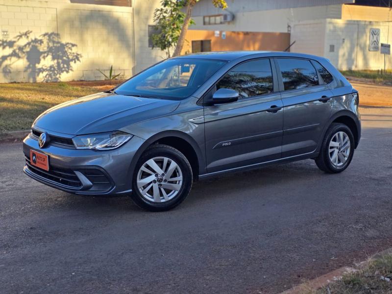 Foto do veículo VOLKSWAGEN POLO CL AB