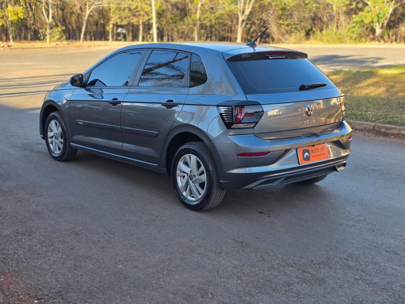 foto do POLO CL AB 2024