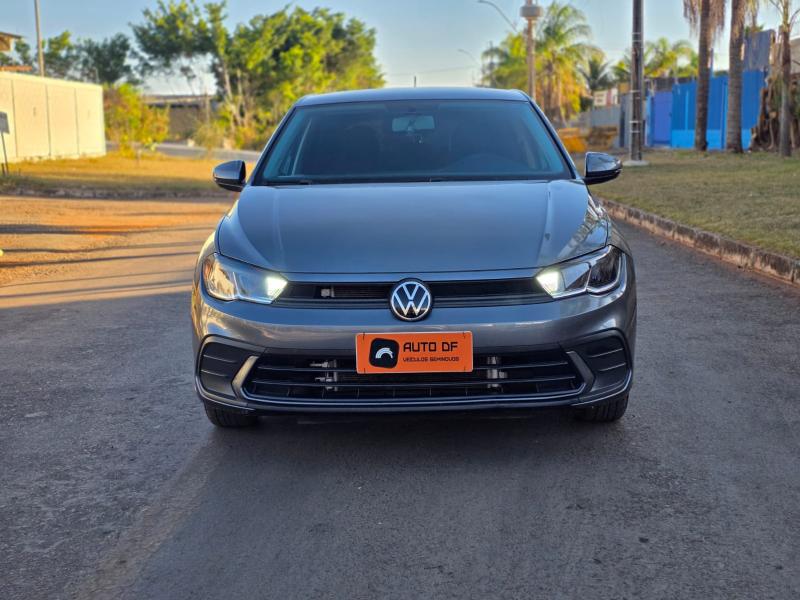 foto do POLO CL AB 2024
