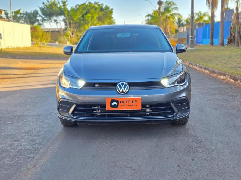 foto do POLO CL AB 2024