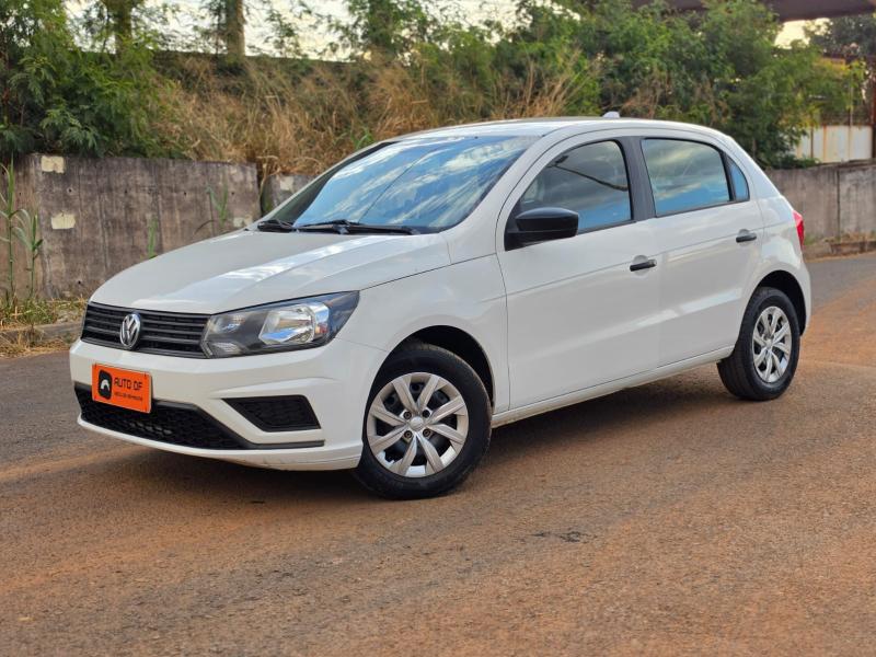 Foto do veículo VOLKSWAGEN POLO MCA