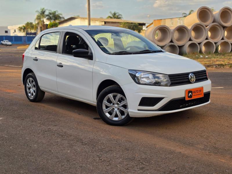 foto do POLO MCA 2019