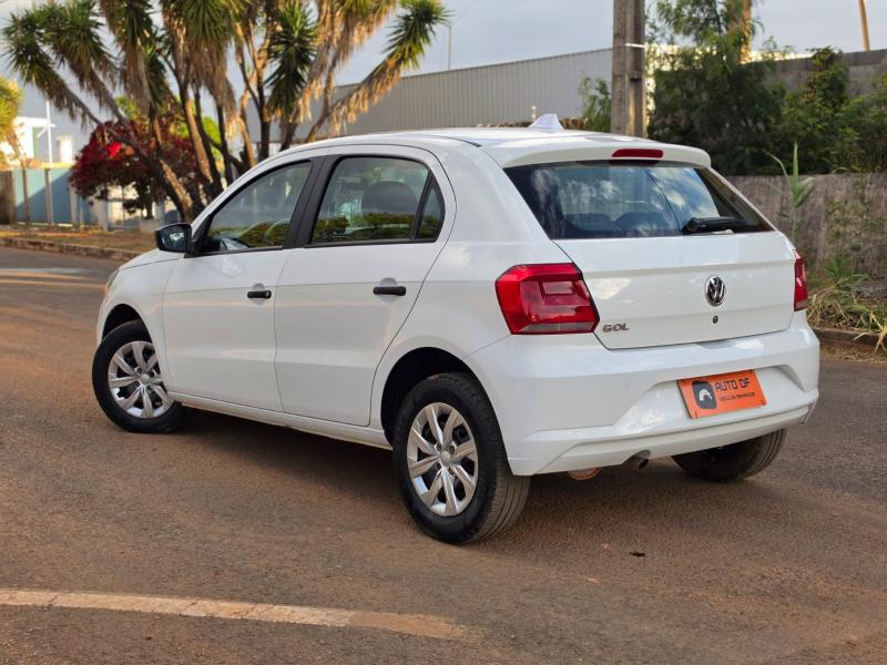 foto do POLO MCA 2019