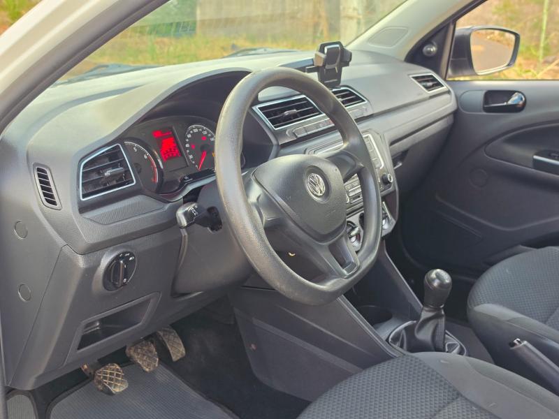 foto do POLO MCA 2019