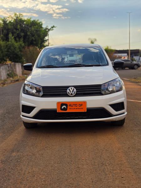 foto do POLO MCA 2019