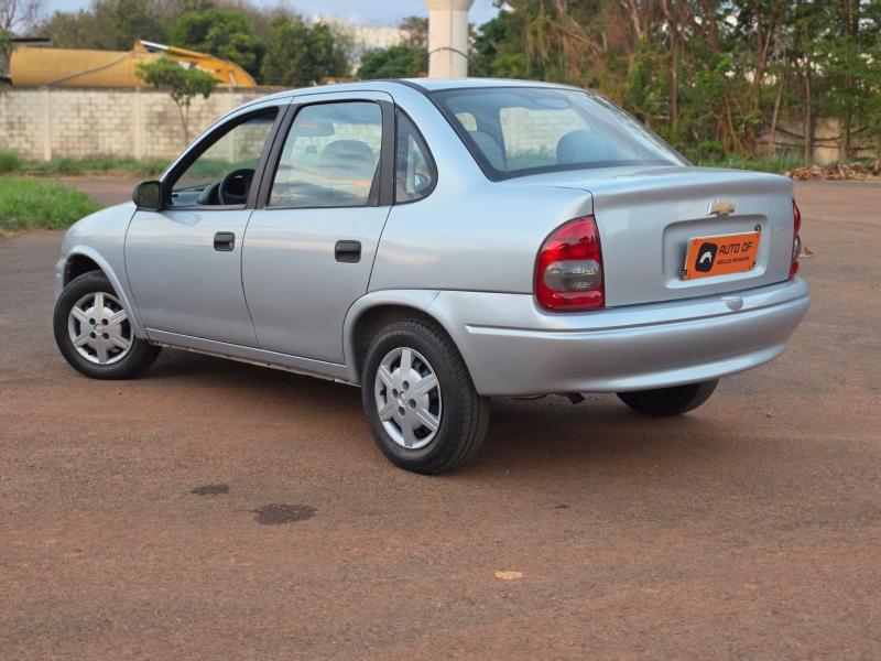 foto do CLASSIC 2010