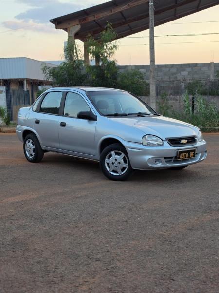 foto do CLASSIC 2010
